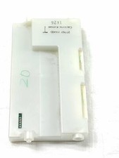 2012 Infiniti G37 A/C Climate Amplifier Control Module Assembly P/N 277601NM6D