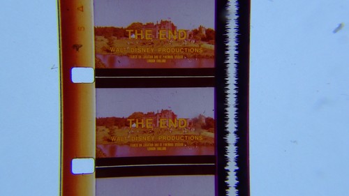 16mm Walt Disney's THE LITTLEST HORSE THIEVES Feature Film from 1976 - Foto 16 di 17