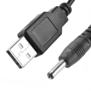 Usb Dc Charger Cord For Fairywill Sonic Electric Toothbrush Fw 507 Fw 917 Sg 508 Ebay