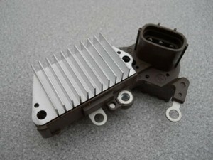 NEW ALTERNATOR REGULATOR FOR BMW 318D AND LAND ROVER FREELANDER 12V NEW ALTERNATOR REGULATOR FOR BMW 318D AND LAND ROVER FREELANDER 12V