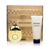 Boucheron Pour Femme 2 Pc Set 1.6 Oz Eau De Toilette Spray + 3.3 Oz Body Lotion on sale Boucheron Pour Femme 2 Pc Set 1.6 Oz Eau De Toilette Spray + 3.3 Oz Body Lotion on sale