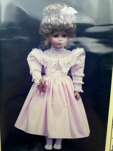 Buyers Choice: Doll & Doll Clothing, Stuffed Animal & Toy Sewing Patterns - Picture 60 of 149