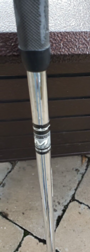 34.5 IN KING COBRA IM-01 FORGED 6061 MALLET PUTTER W NEW GRIP 1224 - Picture 6 of 7
