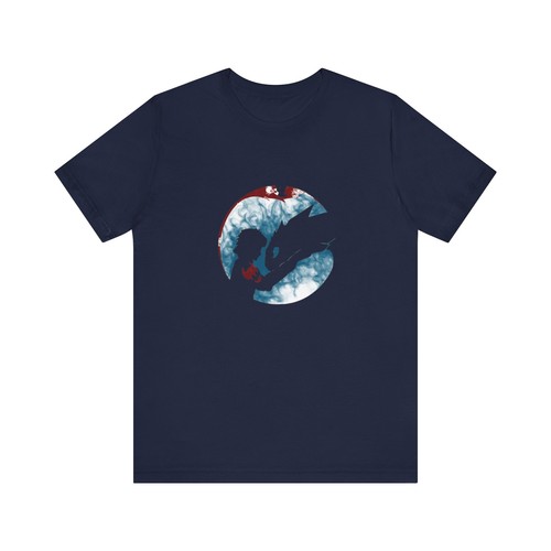 NIGHT Fury & STORMFLY VX9 How to Train your Dragon T-shirts Dragon Short Sleeve - Picture 63 of 85