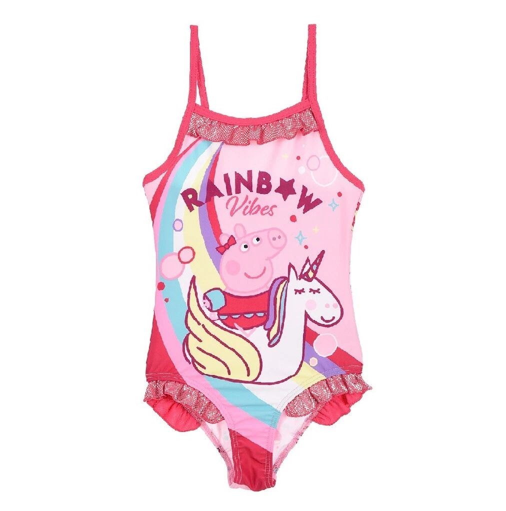 BA ADOR NI A PEPPA PIG UNICORNIO 24020 eBay