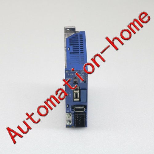Used Yaskawa servo drive SJDE-02APA SJDE-02APA spot stock #YP1 - Picture 6 of 6