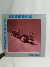 Vintage Pana Vue Slides PNW Oregon Sea Lions Caves Sand Dunes Frontier 11 1970s