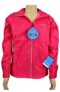 New-Columbia-switchback-2-waterproof-jacket-womens-size-L-or-XL-your-choice