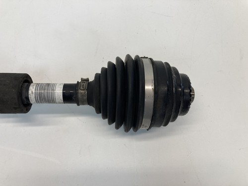 Mini Cooper S JCW Right Front Axle Auto 31608661686 14-19 F55 F56 F57 - Picture 6 of 14