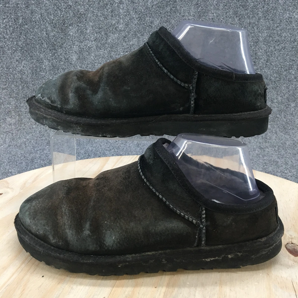Slip on classic slipper ugg sale