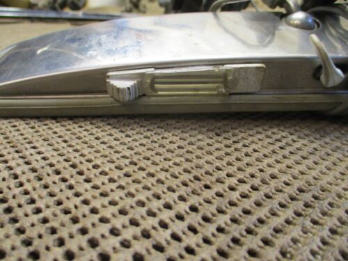 1969 1970 Buick Electra Wildcat LeSabre Estate Wagon Map Light Rear View Mirror - Picture 3 of 8