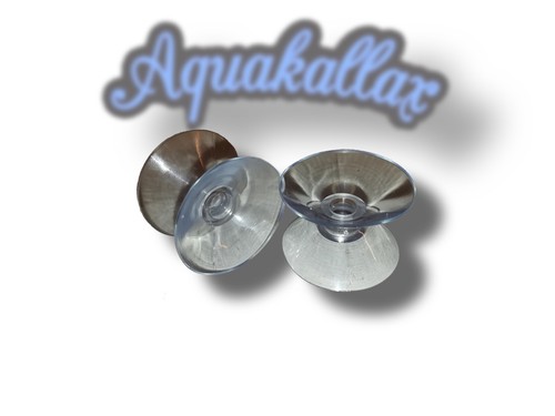 Aquakallax® HMF Filter Zubehör /Befestigungen für Hamburger Mattenfilter Luftheb - Bild 5 von 18