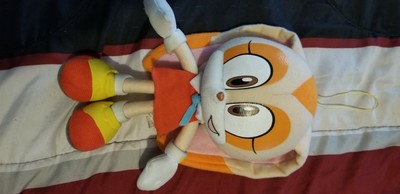 Sonic Plush GE Great Eastern Cream the Rabbit Sonic the Hedgehog | eBay