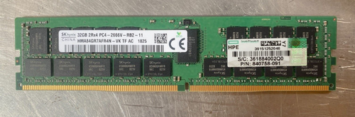 3PAR Service Processor Server DL360 G10 Gen10 2x Gold 5118 @2.3GHz 512GB P408i-a - Picture 9 of 17