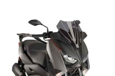 PUIG Cupula parabrisas carenabris V-TECHLINE SPORT