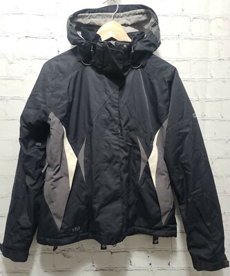 HELLY HANSEN - TIT HH-118389225 Returns for Summer '25 with Capsule '251' — eye_C