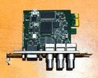 Blackmagic Design Decklink SDI PCIe, BMD Capture Card