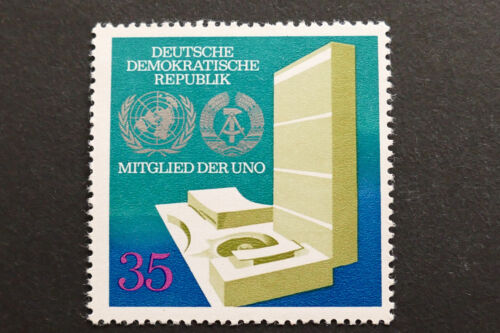 Rda Año 1973 Minr. 1815-1906 Perfecto Estado Einzelmarken-Sätze Zur Selección - Imagen 27 de 37