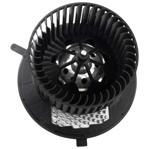 BOXI Heater HVAC Blower Motor Fan Assembly for Audi A3 A3 Quattro Q3 TT Quatt... - Picture 1 of 6