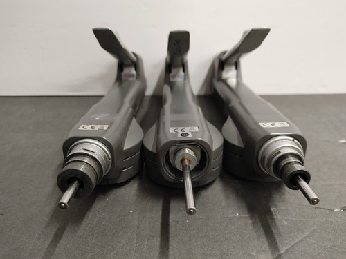 (Lot of 3) Mitutoyo Borematic ABSOLUTE Digital Bore Gage 1.0'' to 1.2' FOR PARTS - Picture 9 of 9
