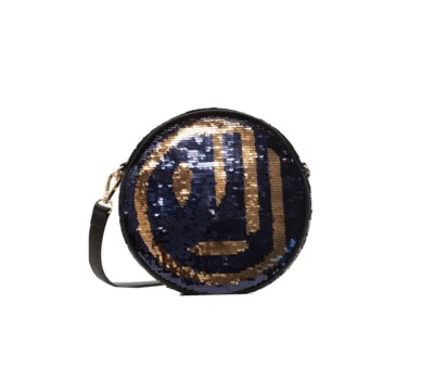 DESIGUAL Bolsa Party De Hombro Paillettes Reversibles - Imagen 1 de 4