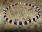 Rose Quartz Gemstone Rose Quartz Yellow Gold Fine Bracelets