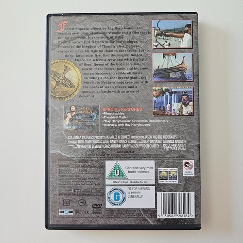 DVD, Blu-Rays And Boxsets Available - Plenty of Choices- All Genres, All Ages - Picture 282 of 633