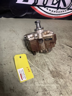 #ad #ad Bosch CP3 Untested CORE Fuel Pump 03 07 Common Rail Ram Cummins Diesel 5.9L $239.99