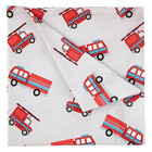  Super Soft Sheet Set- Cozy Light Children's- Winter/Summer All-Season 