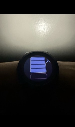 Garmin Fenix 7X Sapphire Solar GPS Smartwatch Titanium Black fēnix 010-02541-22 - Bild 12 von 16