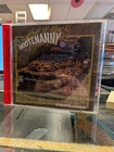 The Best Of Hootenanny CD 1998 Foil [Rock The Cramps The Blasters]