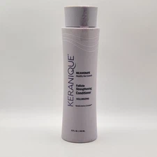 Keranique Follicle Strengthening CONDITIONER 12 oz VOLUMIZIMG Hair Growth New