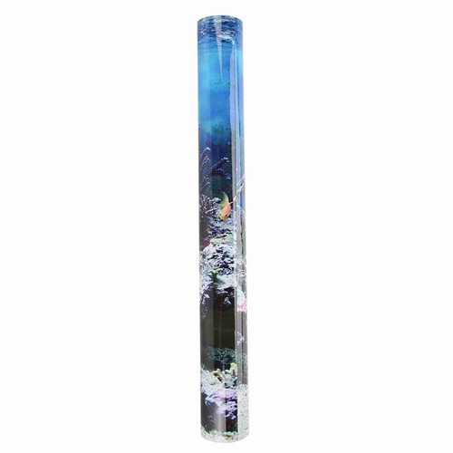 Unterwasser Korallen Aquarium Hintergrund PVC Klebefolie Dekoration 61x41 Cm - Bild 12 von 22