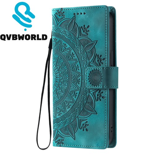 For OnePlus 1+Nord Ce 4 1+12 1+Nord 3 Leather Flip Stand Wallet Case Phone Cover - Picture 13 of 17
