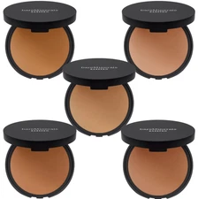 bareMinerals BarePro 16HR SkinPerfecting Powder Foundation 0.28oz - Choose Shade