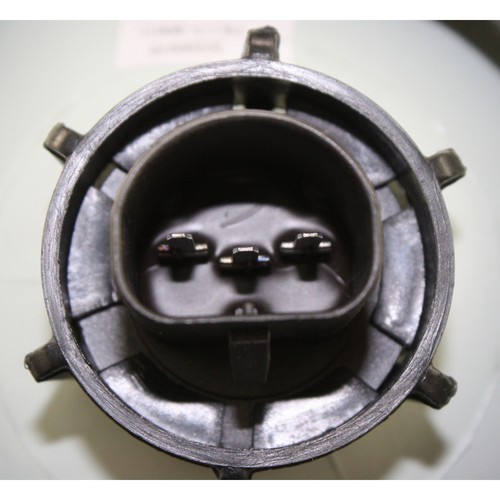 Driver and Passenger Side Headlights For Ford Ranger 1989-1992 Halogen w/ Bulb/s - Picture 7 of 12