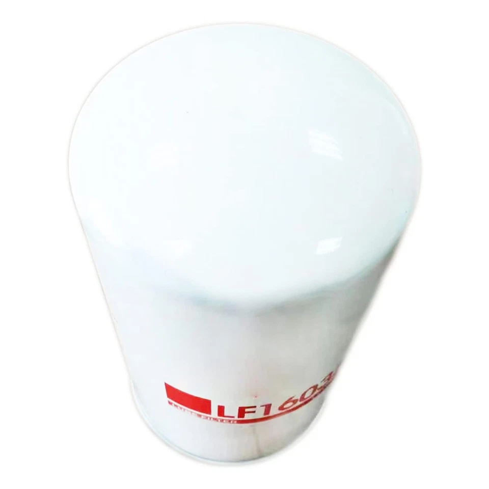 Filtro de aceite 6X LF16035 para Fleetguard 89-18 Dodge Ram 2500 3500 Cummins 5,9 6,7 L Foto 3 de 4