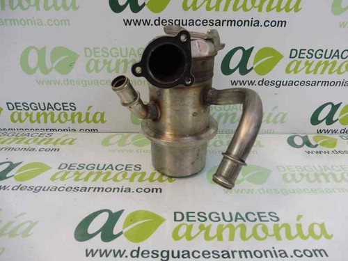 04L131512G REFROIDISSEUR VANNE EGR / 602866 POUR VOLKSWAGEN CADDY FURGON/KOMBI F