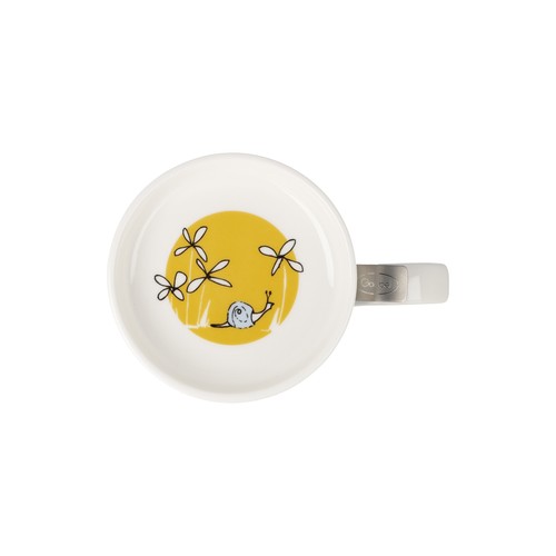 Goebel Barbara Freundlieb Barbara Freundlieb -Kleine Dinge - Teetasse mit Deckel - Bild 6 von 6