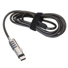 1 PCS USB Password Lock Computer Lock Universal Laptop Computer Password1345