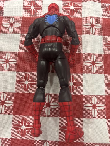 The Amazing Spiderman Marvel Legends Amazing Fantasy Target Exclusive - Bild 2 von 2
