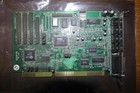 Sound card ESS ES688FC IDE  16BIT ISA GOLD-16