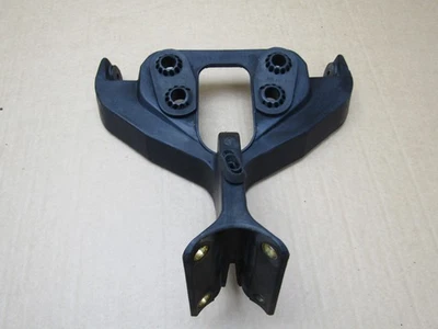 BMW K75S 1988 57,650 miles fairing instrument bracket (8283) - Image 1 of 4