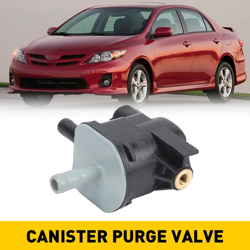 Vapor Canister Purge Valve For Scion xA Scion 2005-2006 xB xD Scion 2008-2014 - Picture 10 of 13