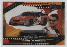 2004 Wheels American Thunder American Muscle Tony Stewart #AM6 HOF 1d07