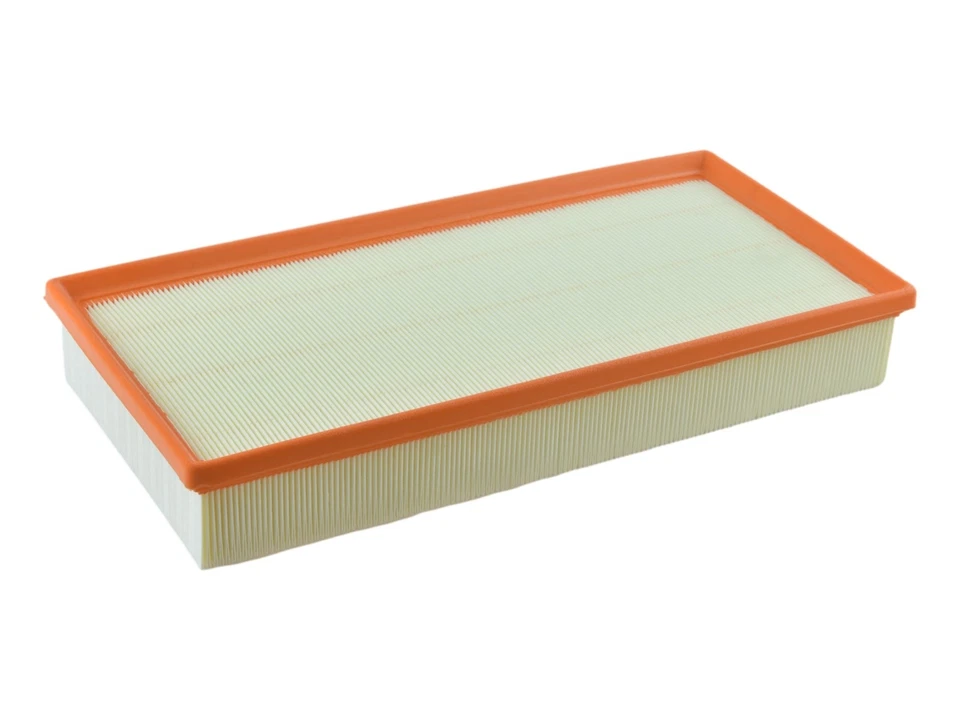 2x Luftfilter für VW Touareg 4.2 5.0 6.0 7LA 7L6 7L7 AUDI Q7 4L - Bild 2 von 4