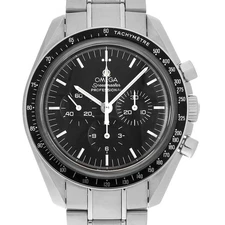 OMEGA Speedmaster Professional 3573.50 second hand mens