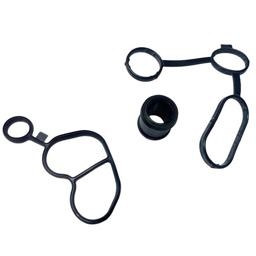 Oil Cooler Washers for Models including For Beetle For Golf For A3 and - Picture 2 of 12