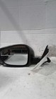 Used Left Door Mirror fits: 2018 Honda Accord power body colored heated w/o auto