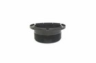 Autoterm Diesel Air Heater Vent - Flange Only Suits 75mm Ducting